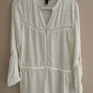 Forever 21 Blouse